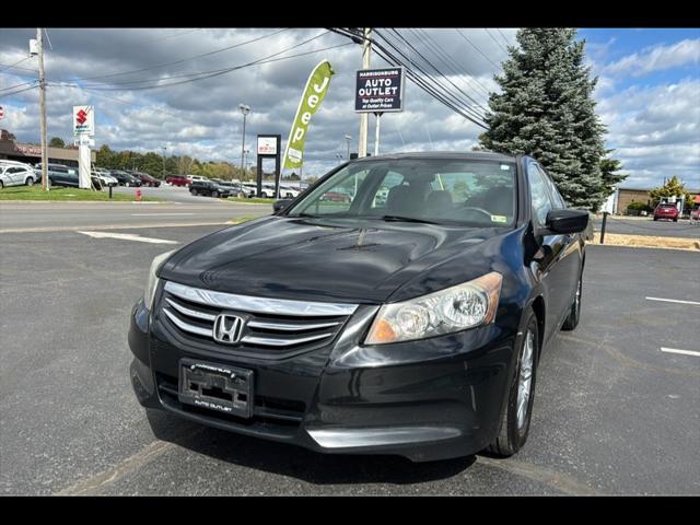 used 2012 Honda Accord car, priced at $7,900