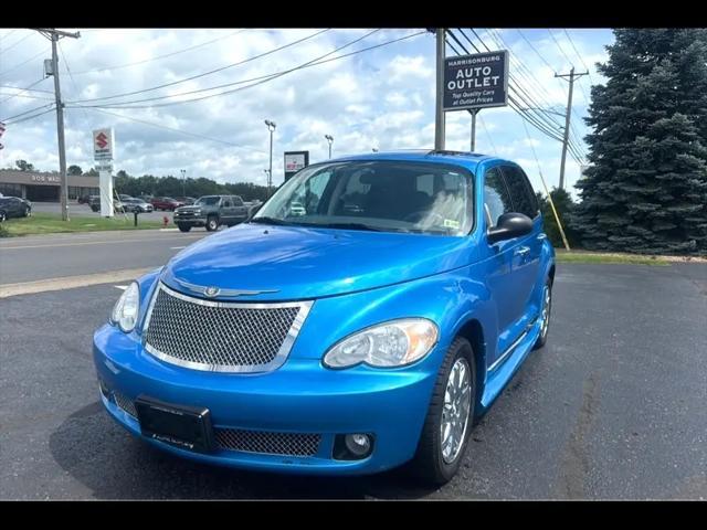 used 2008 Chrysler PT Cruiser car, priced at $10,800