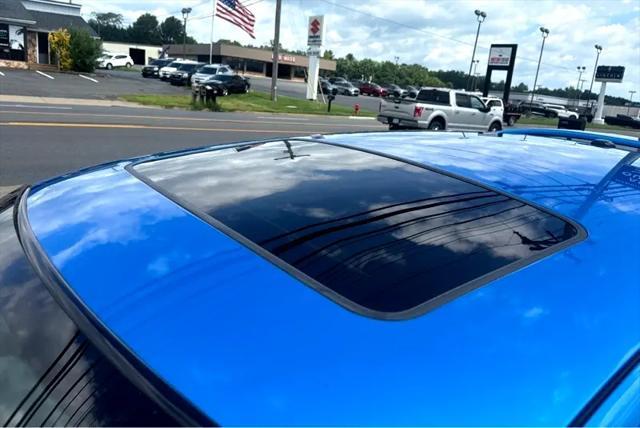used 2008 Chrysler PT Cruiser car, priced at $10,800