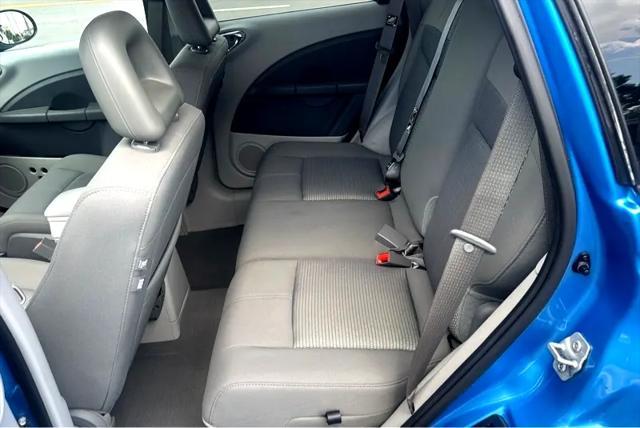 used 2008 Chrysler PT Cruiser car, priced at $10,800