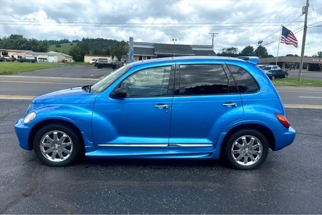 used 2008 Chrysler PT Cruiser car, priced at $10,800