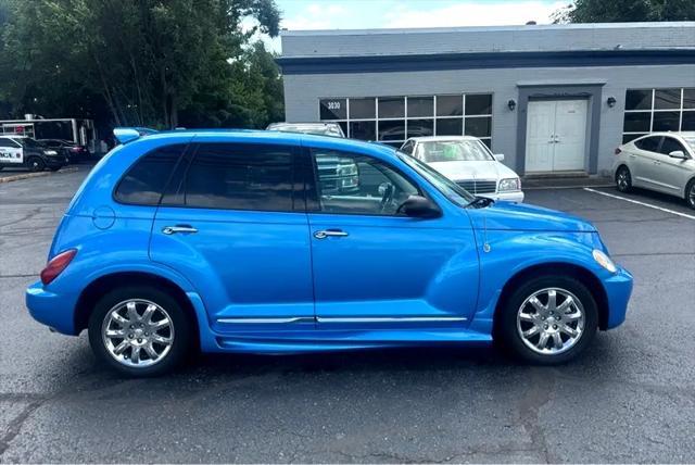 used 2008 Chrysler PT Cruiser car, priced at $10,800