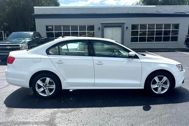 used 2012 Volkswagen Jetta car, priced at $8,900