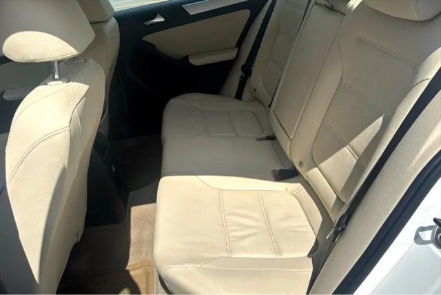 used 2012 Volkswagen Jetta car, priced at $8,900