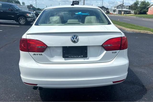 used 2012 Volkswagen Jetta car, priced at $8,900