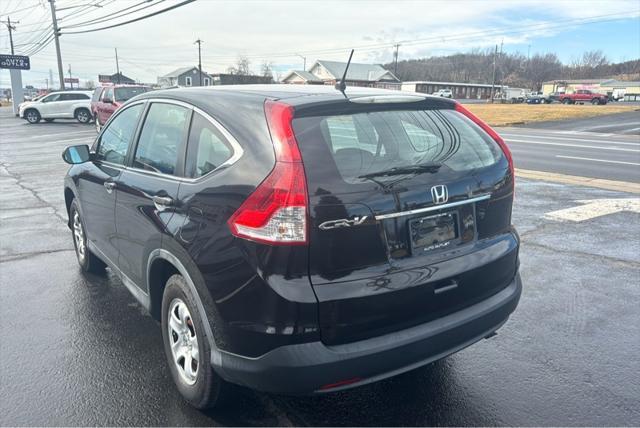 used 2014 Honda CR-V car, priced at $9,900