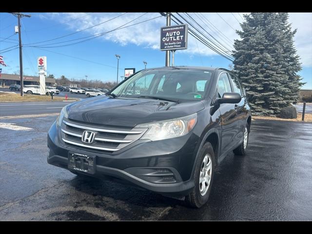 used 2014 Honda CR-V car, priced at $9,900