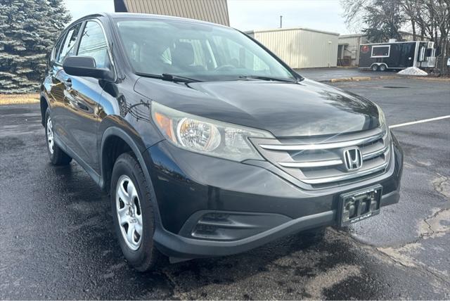 used 2014 Honda CR-V car, priced at $9,900