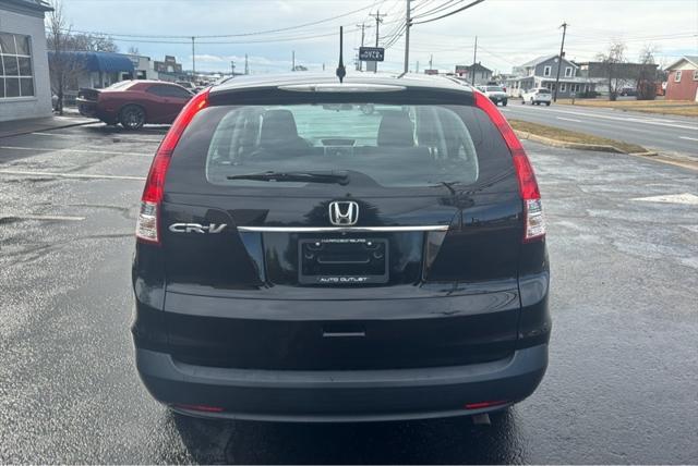 used 2014 Honda CR-V car, priced at $9,900