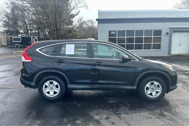 used 2014 Honda CR-V car, priced at $9,900