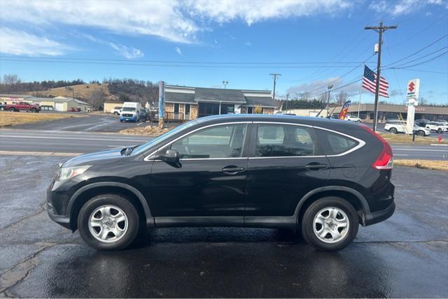 used 2014 Honda CR-V car, priced at $9,900