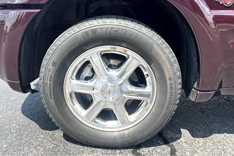 used 2004 Oldsmobile Bravada car, priced at $6,900
