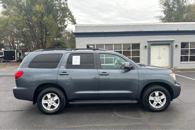 used 2008 Toyota Sequoia car, priced at $9,900