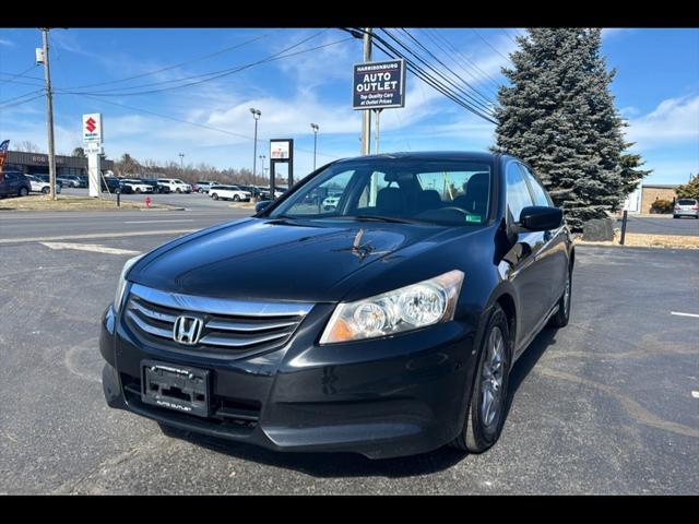 used 2012 Honda Accord car, priced at $5,900