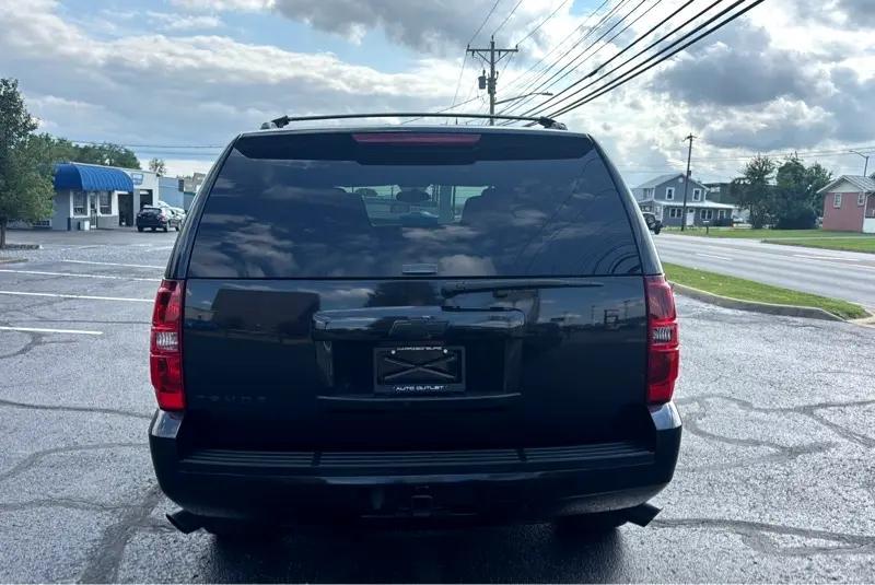 used 2011 Chevrolet Tahoe car, priced at $8,900