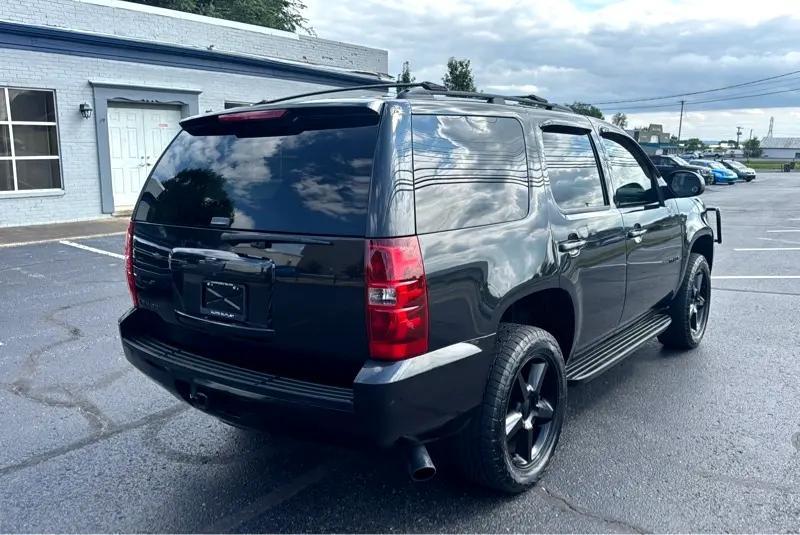 used 2011 Chevrolet Tahoe car, priced at $8,900
