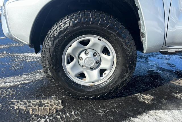 used 2013 Toyota Tacoma car, priced at $20,500