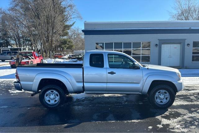 used 2013 Toyota Tacoma car, priced at $20,500