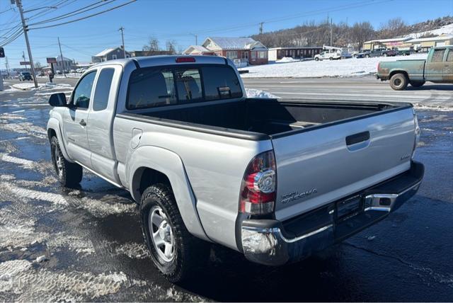 used 2013 Toyota Tacoma car, priced at $20,500