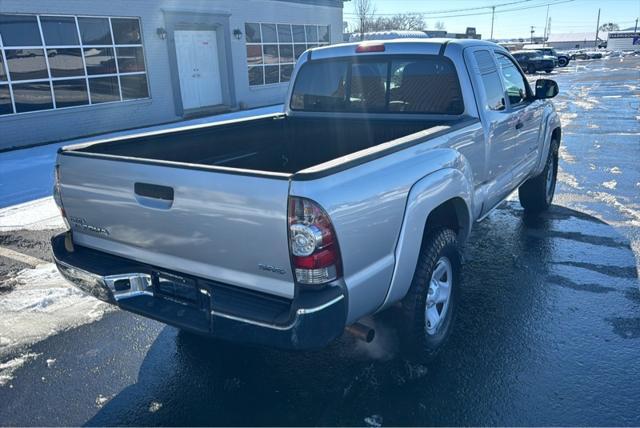 used 2013 Toyota Tacoma car, priced at $20,500