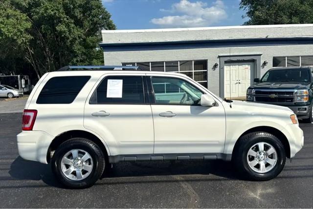 used 2010 Ford Escape car, priced at $6,900