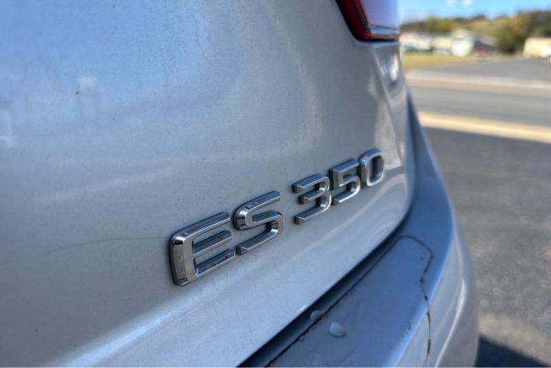 used 2014 Lexus ES 350 car, priced at $12,999
