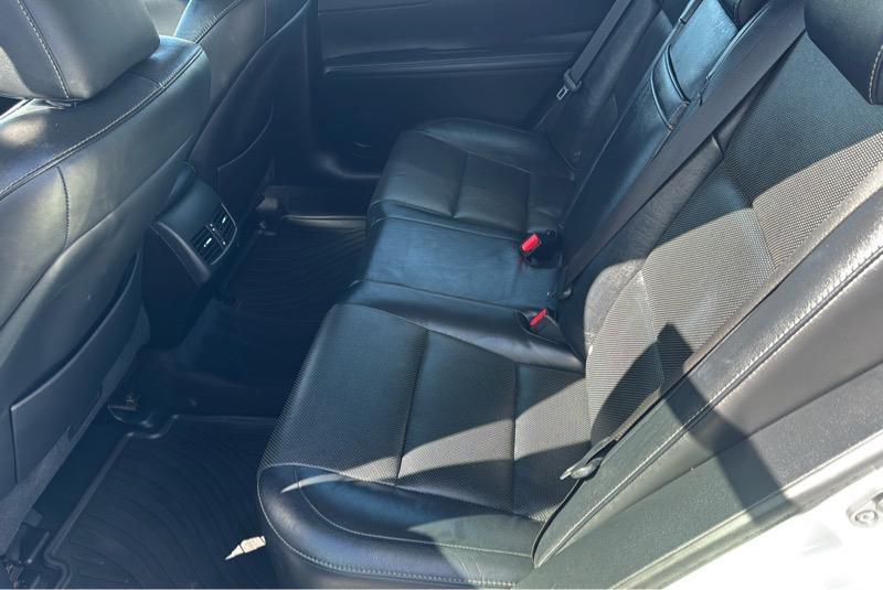 used 2014 Lexus ES 350 car, priced at $12,999