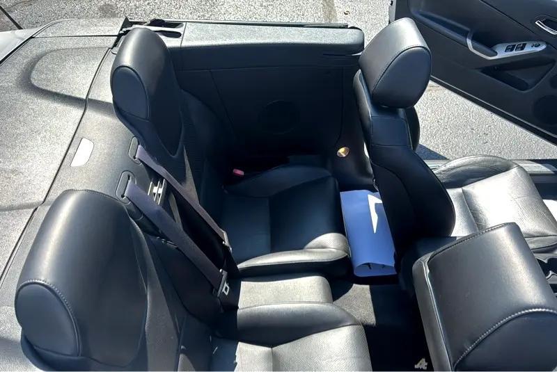 used 2007 Pontiac G6 car, priced at $5,900
