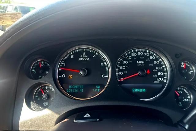 used 2010 GMC Yukon car, priced at $9,900