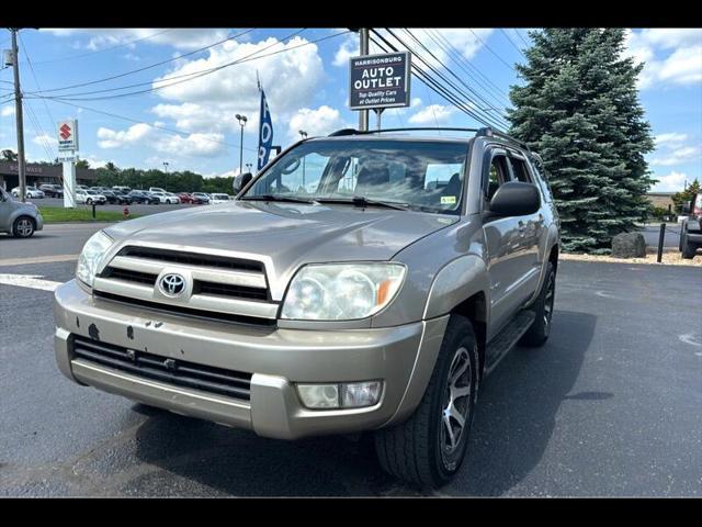 used 2004 Toyota 4Runner car, priced at $5,999
