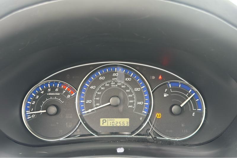 used 2011 Subaru Forester car, priced at $6,900