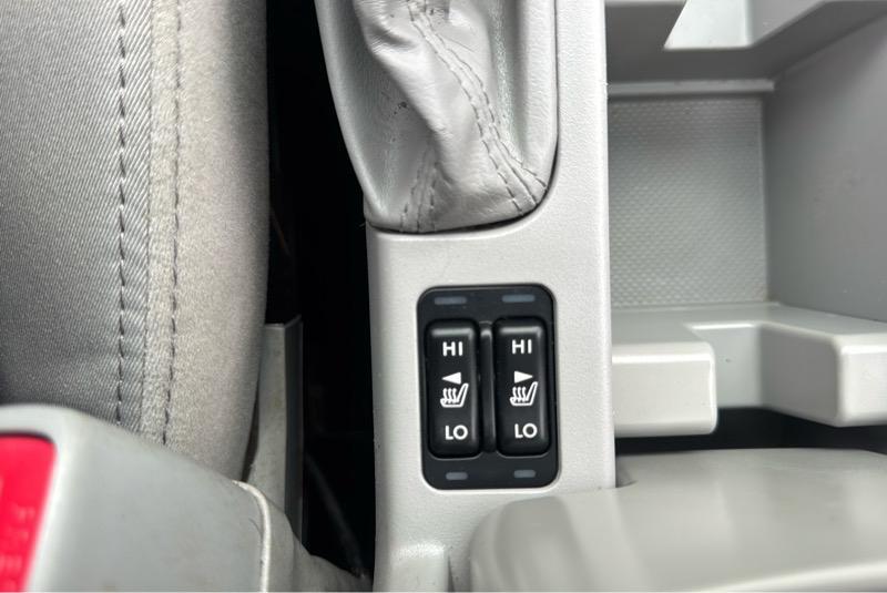 used 2011 Subaru Forester car, priced at $6,900