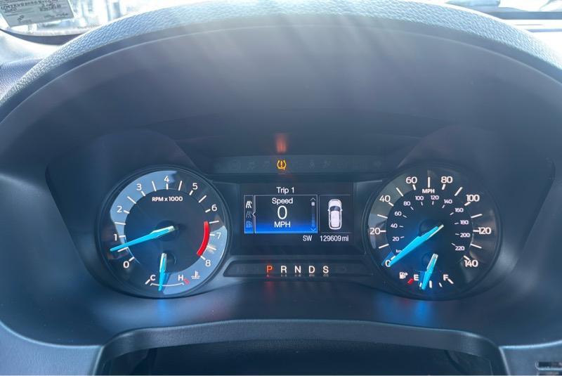used 2016 Ford Explorer car, priced at $10,999