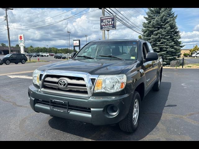 used 2009 Toyota Tacoma car, priced at $9,800