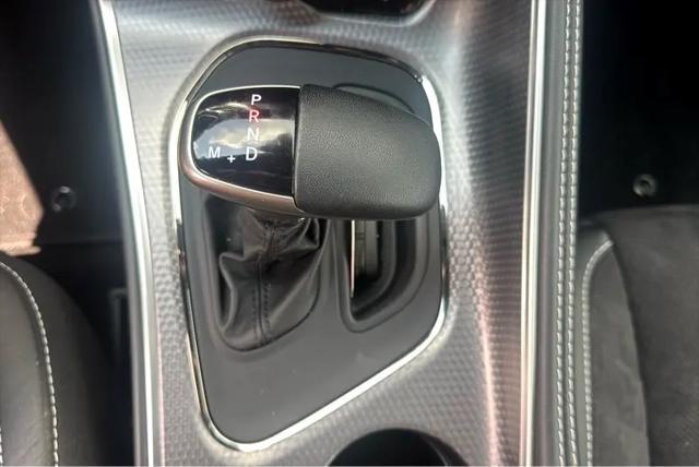 used 2023 Dodge Challenger car, priced at $74,900