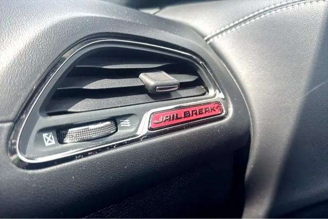 used 2023 Dodge Challenger car, priced at $74,900