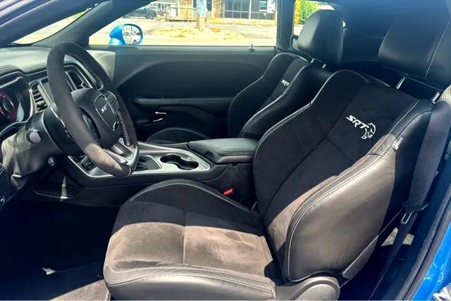 used 2023 Dodge Challenger car, priced at $74,900