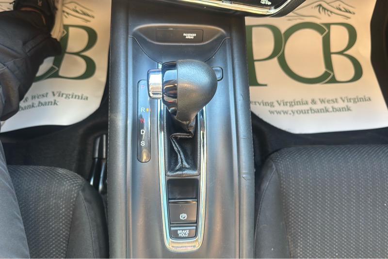used 2018 Honda HR-V car, priced at $10,950