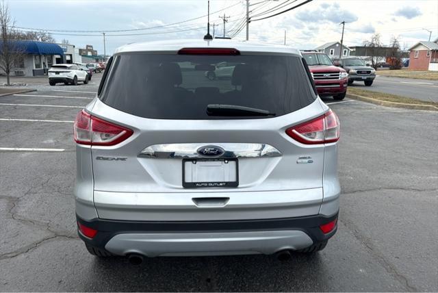 used 2013 Ford Escape car, priced at $7,900