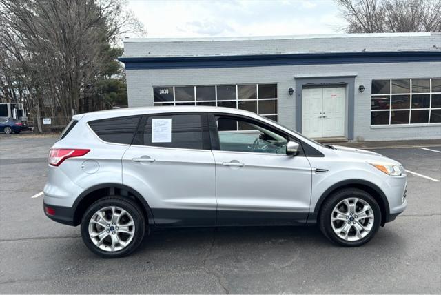 used 2013 Ford Escape car, priced at $7,900