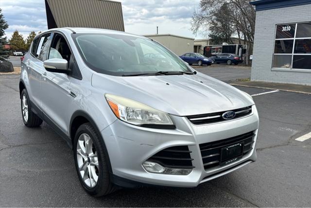 used 2013 Ford Escape car, priced at $7,900