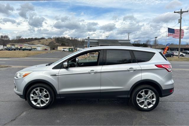 used 2013 Ford Escape car, priced at $7,900