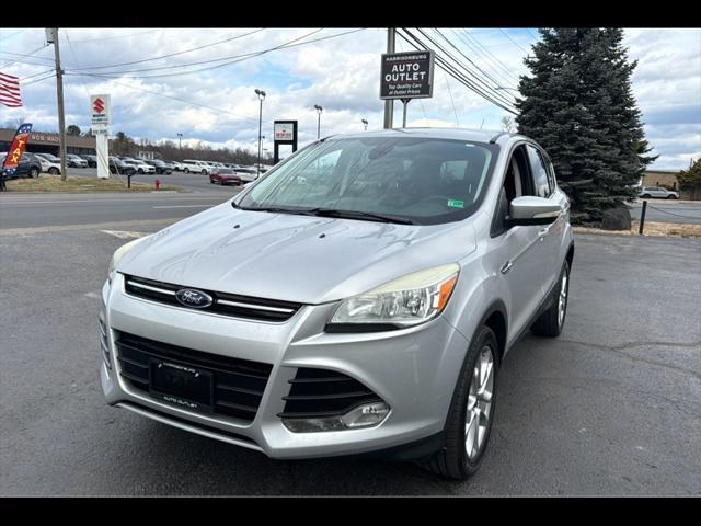 used 2013 Ford Escape car, priced at $7,900