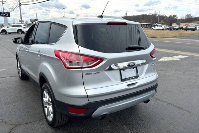 used 2013 Ford Escape car, priced at $7,900