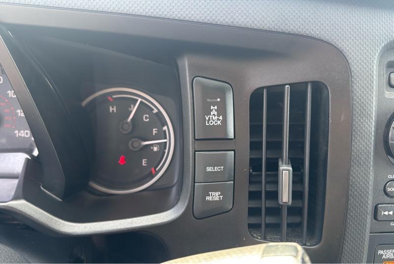used 2013 Honda Ridgeline car, priced at $17,999