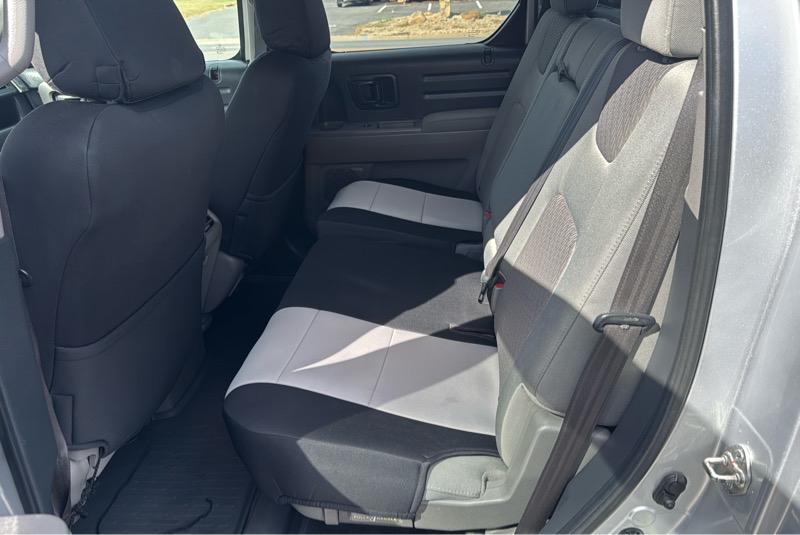 used 2013 Honda Ridgeline car, priced at $17,999
