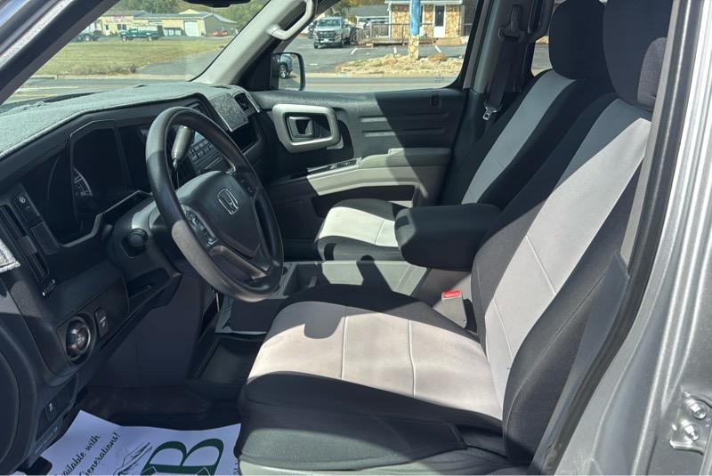 used 2013 Honda Ridgeline car, priced at $17,999