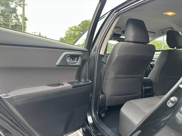 used 2017 Toyota Corolla iM car, priced at $13,950
