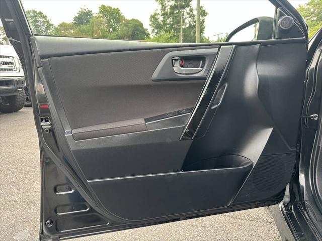 used 2017 Toyota Corolla iM car, priced at $13,950