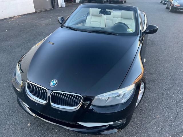 used 2011 BMW 328 car, priced at $11,950